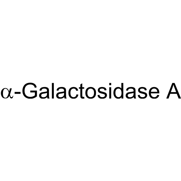 α-Galactosidase A